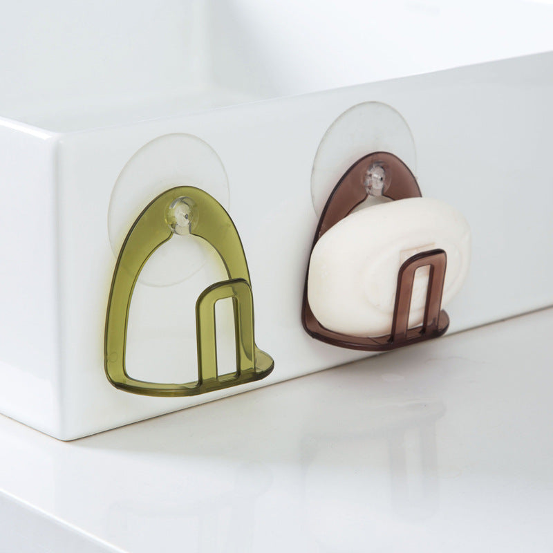 Sponge Storage Rack, Soap Holder, Drain Rack, Sink Shelf