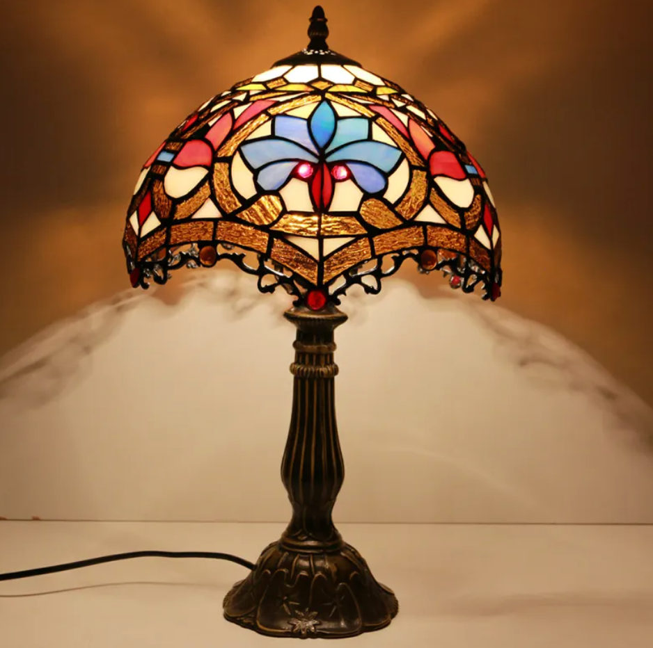 Modern Bedside Table Lamp for Dining Room & Bedroom