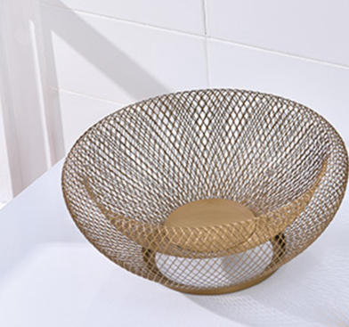 Creative Fruit Basket for Coffee Table