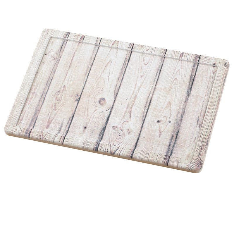 Diatomite Quick-Dry Coaster for Kitchen Use