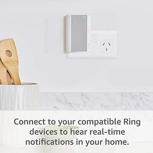 Ring Chime Pro Pattan Australia