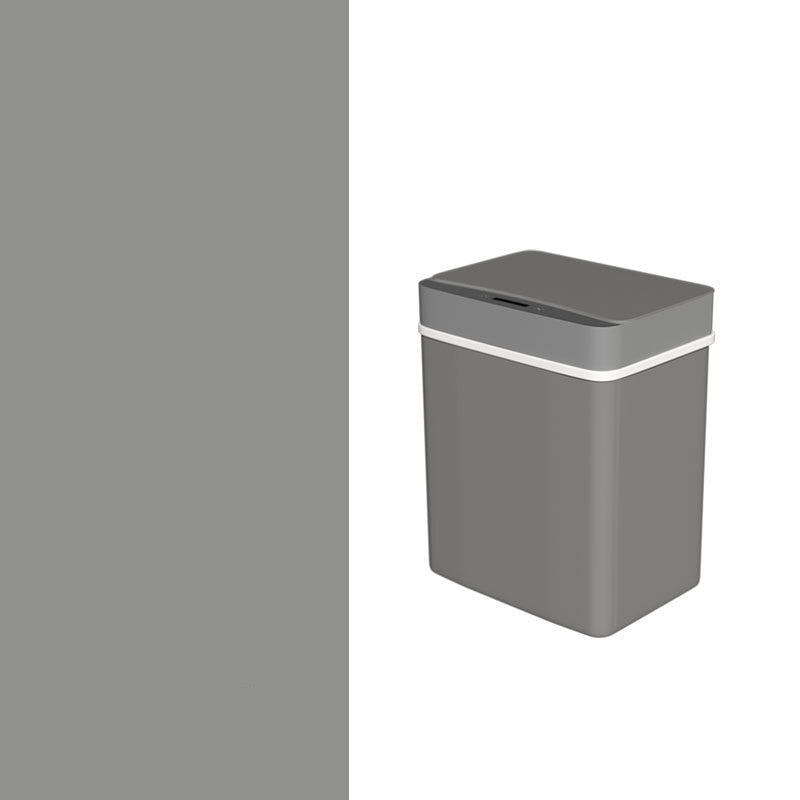 Automatic Sensor Trash Can - Sorted Waste Bin