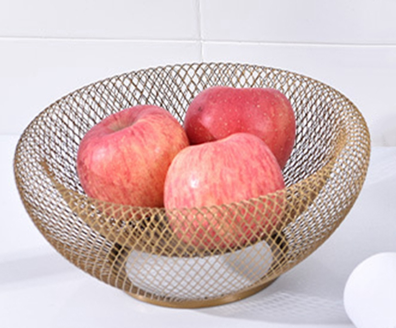 Creative Fruit Basket for Coffee Table