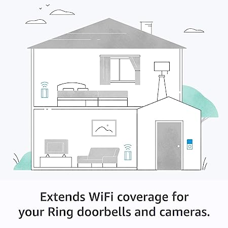 Ring Chime Pro Pattan Australia