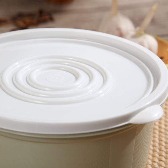 Food Storage Container Set - 5 Piece Bowl Collection