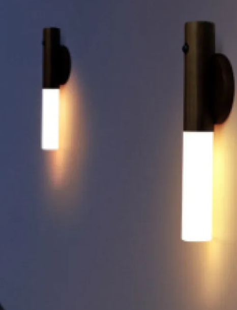 Induction Night Light
