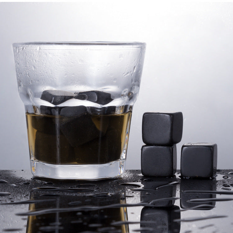 Ice Cube Storage Box