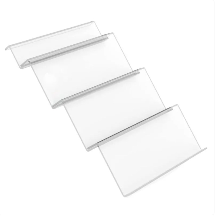 4 Layer Acrylic Drawer Organiser