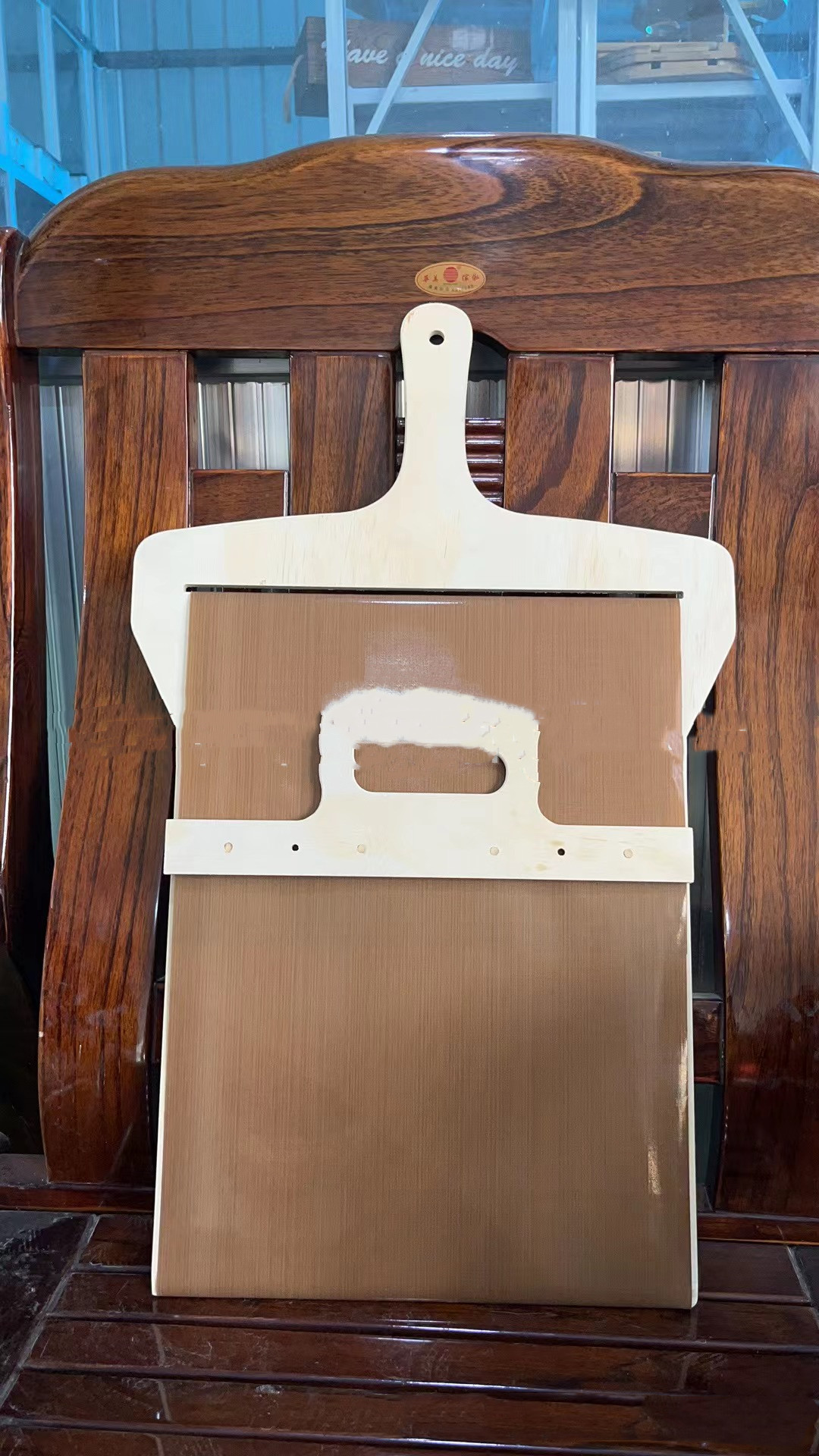Pizza Serving Board