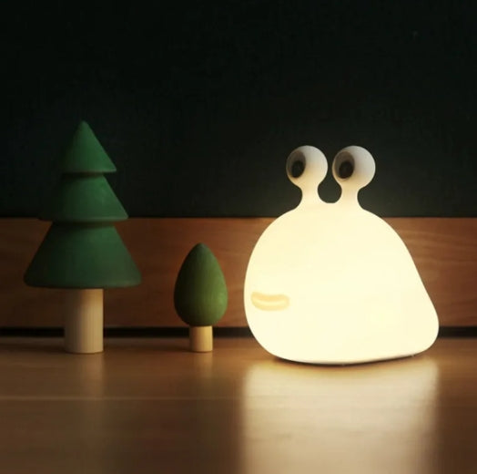 Slug Night Light
