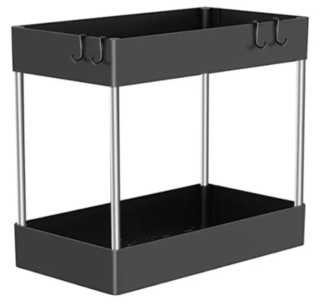 Sink Organiser Shelf
