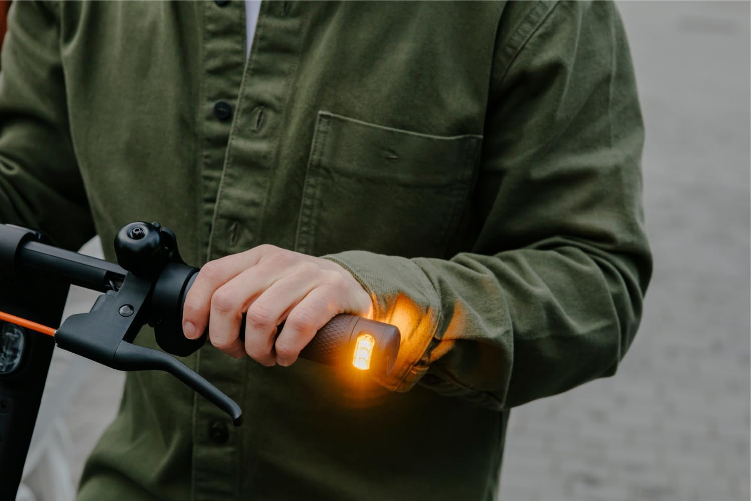 Ninebot F2 Series Electric Scooter, F2/F2 Plus/F2Pro Escooter, 350W-450W Motor, Long Range 40-55 KM, Dual Brakes, Cruise Control, Foldable Kick Scooter for Adults