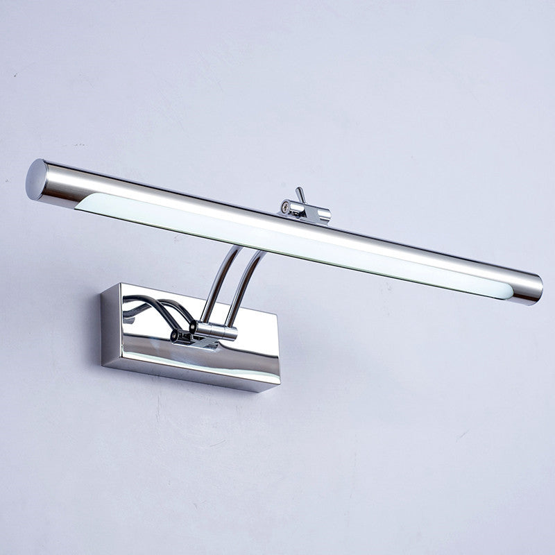 Aurora Articulated Wall Mirror Lamp with LED