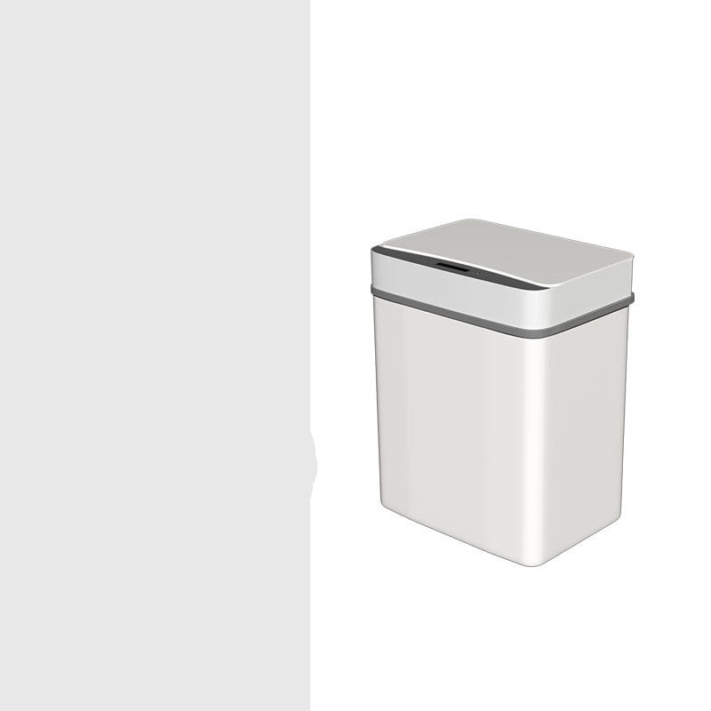 Automatic Sensor Trash Can - Sorted Waste Bin