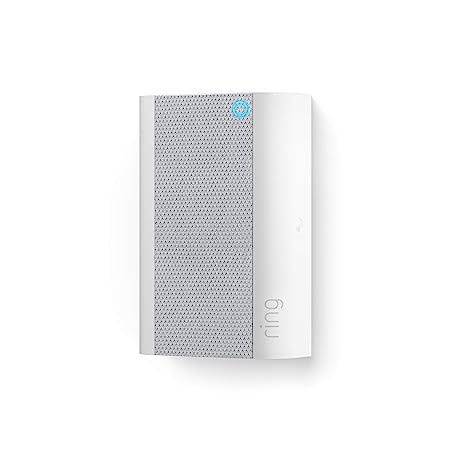 Ring Chime Pro Pattan Australia
