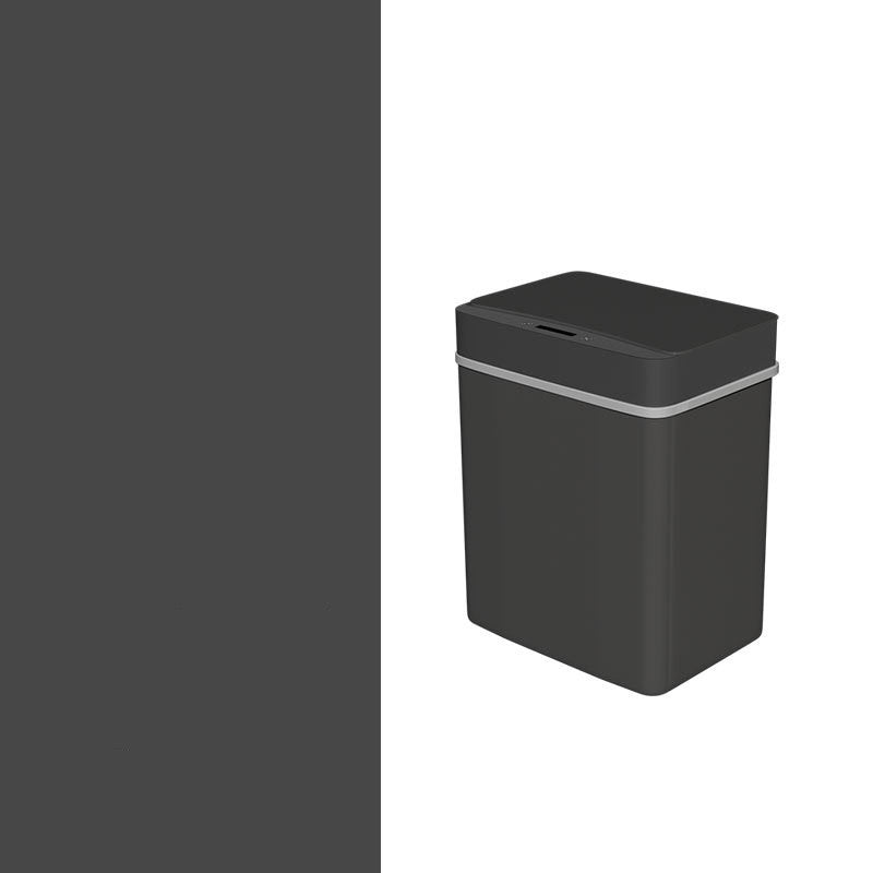 Automatic Sensor Trash Can - Sorted Waste Bin