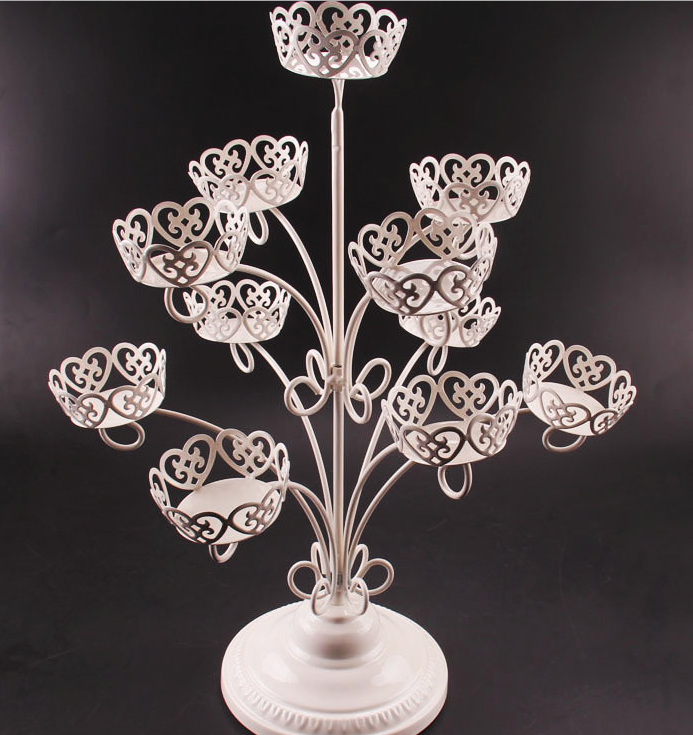 Iron Cake Stand, Dessert Rack, Display Rack