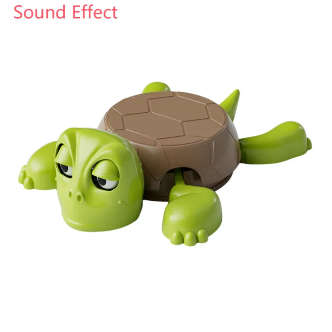 Turtle Press Coaster Desk Decor