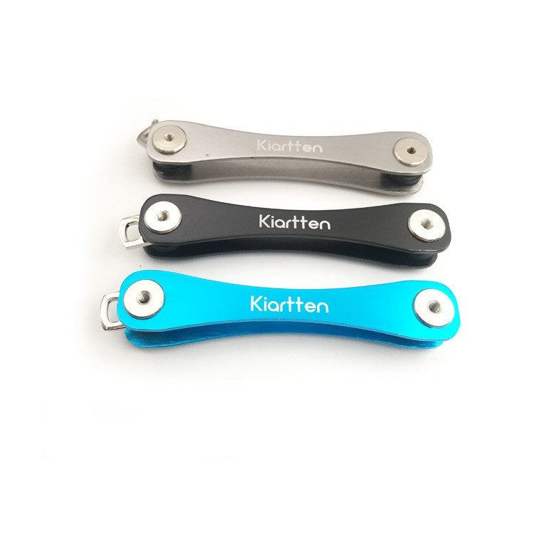Key Holder Organiser and Key Clip