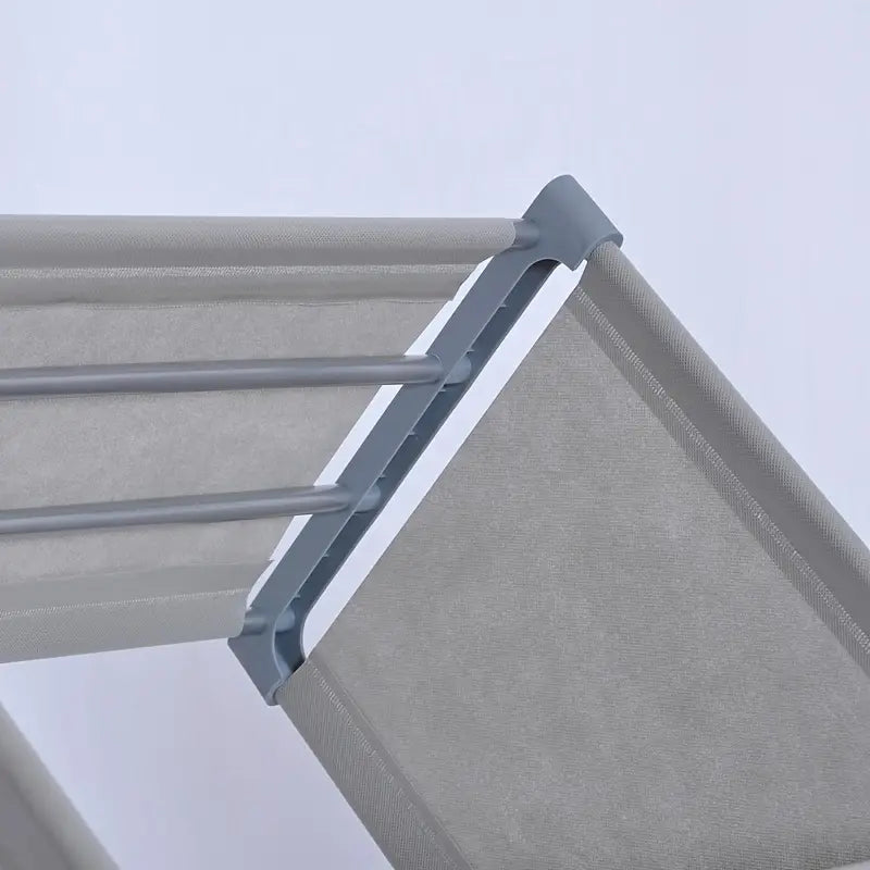Simple Modern Bookshelf and Storage Rack