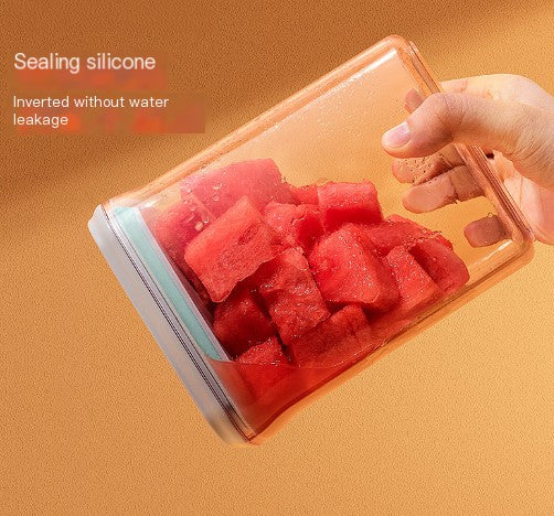 Ankoudi Milk Powder Canister - Sealed Food Storage Box
