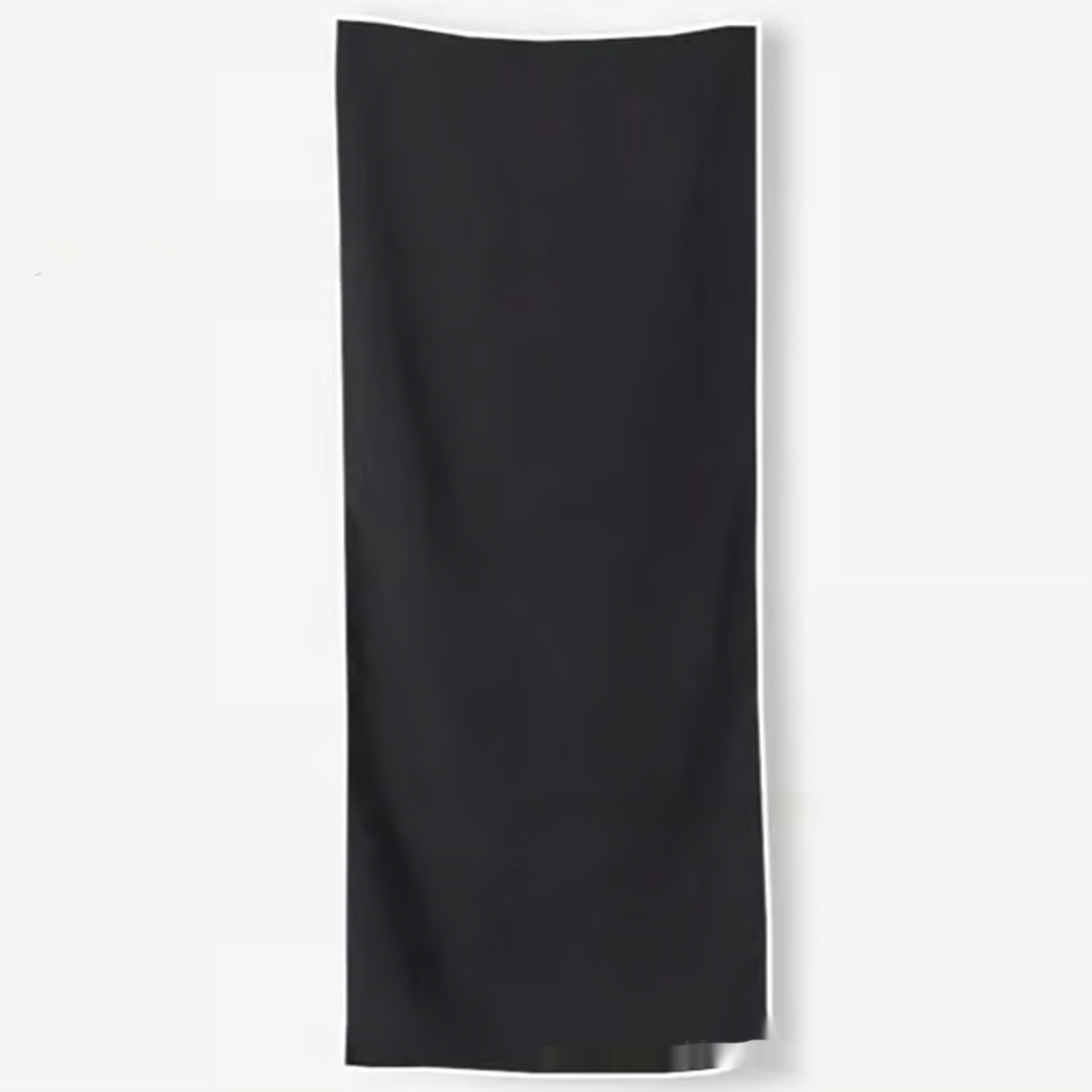 Magnetic Car Bath Towel