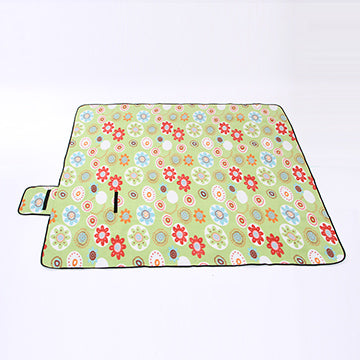 Waterproof Folding Picnic Blanket