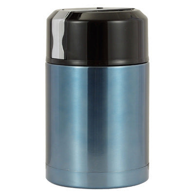 Stainless Steel Vacuum Insulated Cooking Jar and Lunch Box