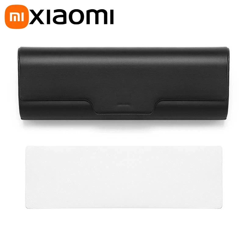 Camera Sunglasses — 1080P Video, 8MP Photo, Dual Mic, 32GB