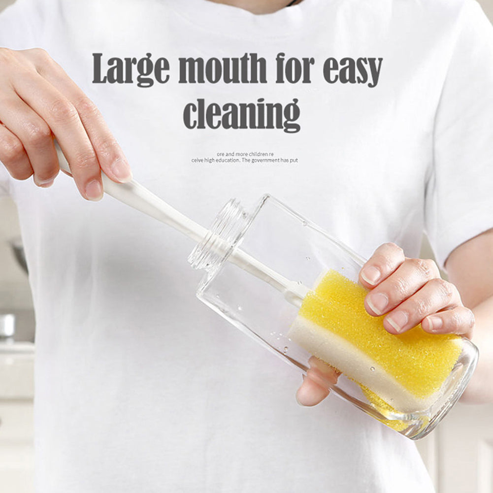 Glass Oil Dispenser Bottle with Pressure Control (Kitchen)