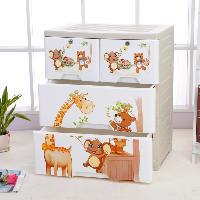 Drawer Storage Cabinet and Organiser