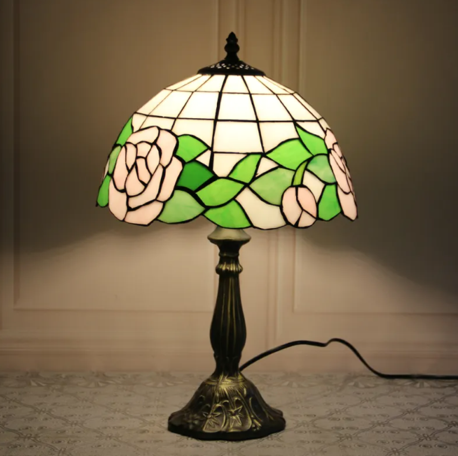 Modern Bedside Table Lamp for Dining Room & Bedroom
