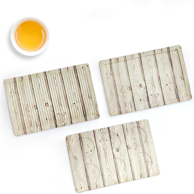Diatomite Quick-Dry Coaster for Kitchen Use