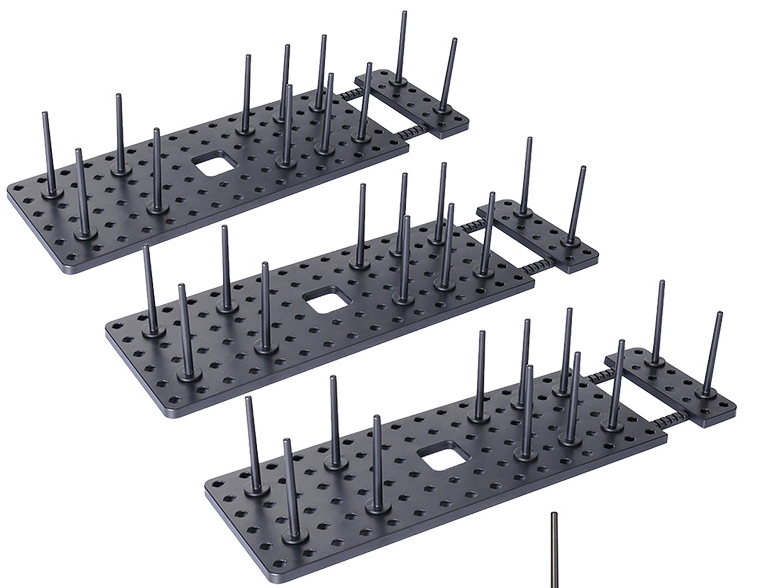 Retractable Dish Drying Rack for Teacups