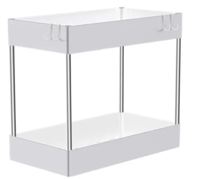 Sink Organiser Shelf