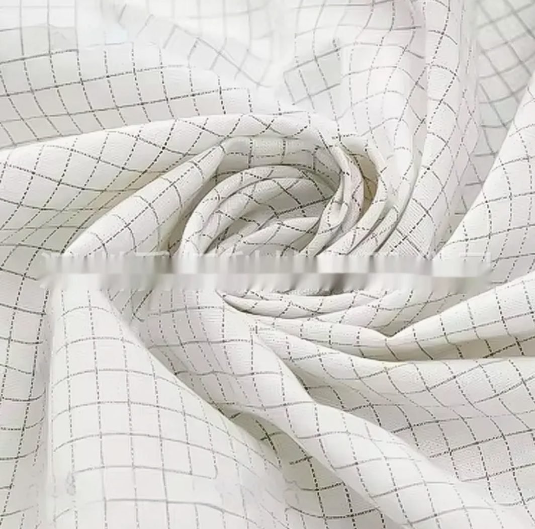 Silver Fibre Grounding Anti-Static Bed Sheet