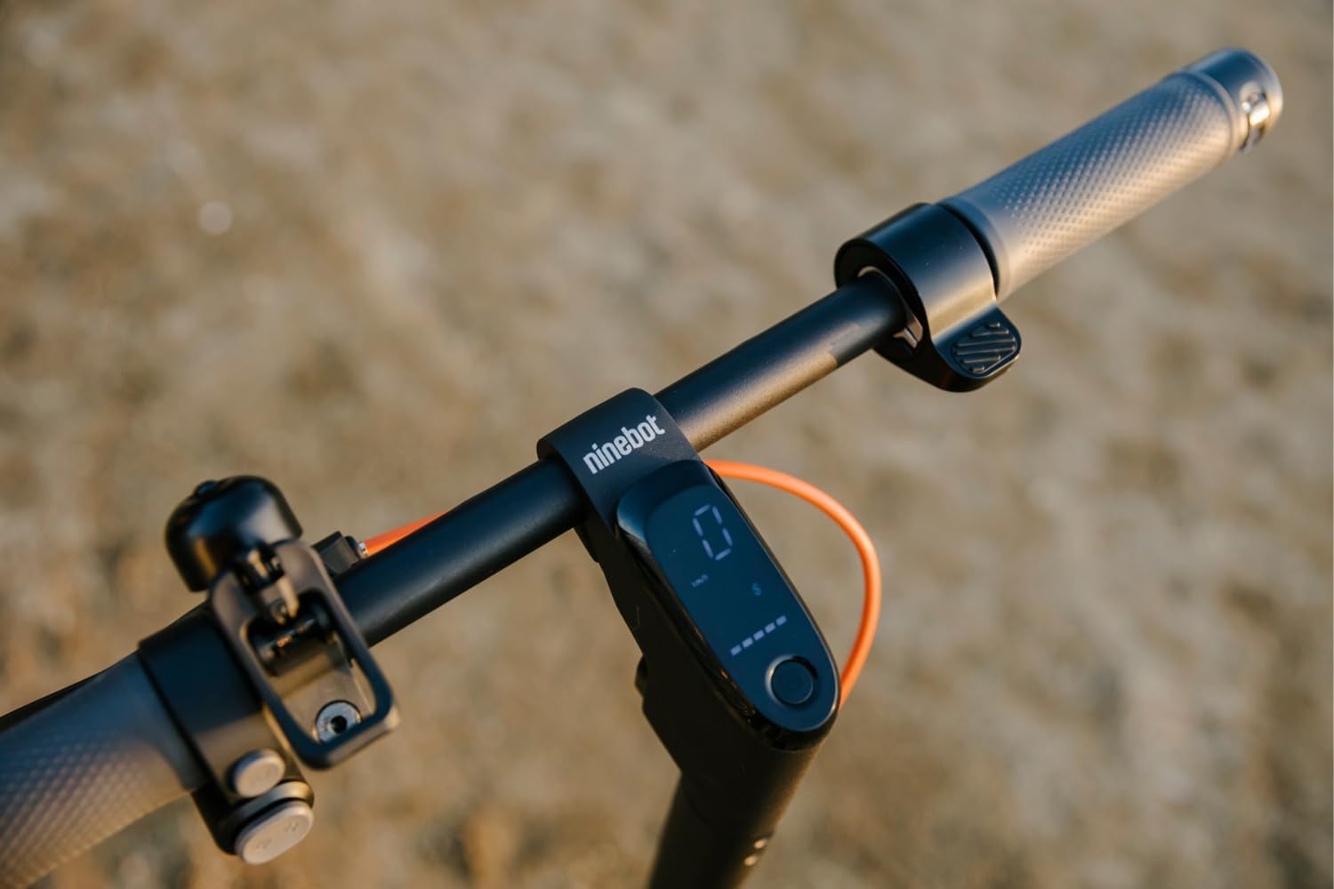 Ninebot F2 Series Electric Scooter, F2/F2 Plus/F2Pro Escooter, 350W-450W Motor, Long Range 40-55 KM, Dual Brakes, Cruise Control, Foldable Kick Scooter for Adults