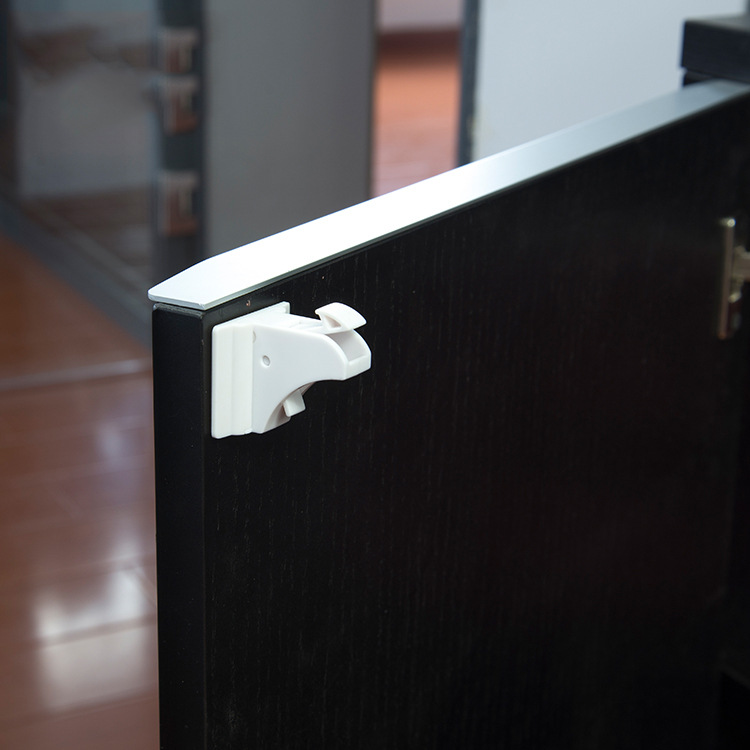 Child Safety Cabinet Locks