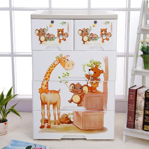 Drawer Storage Cabinet and Organiser