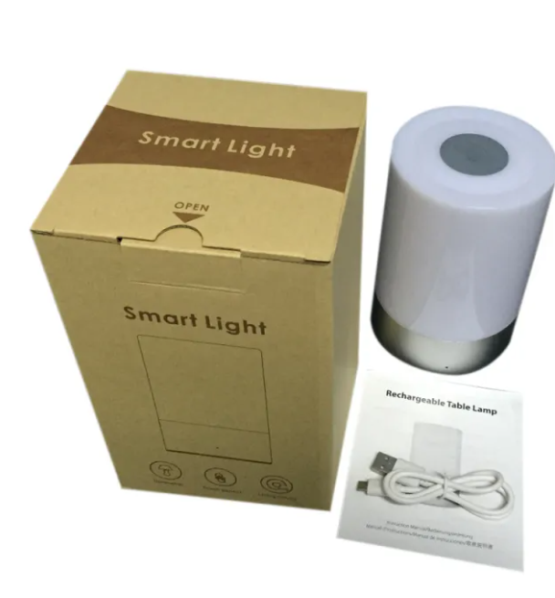 Bedside Night Light
