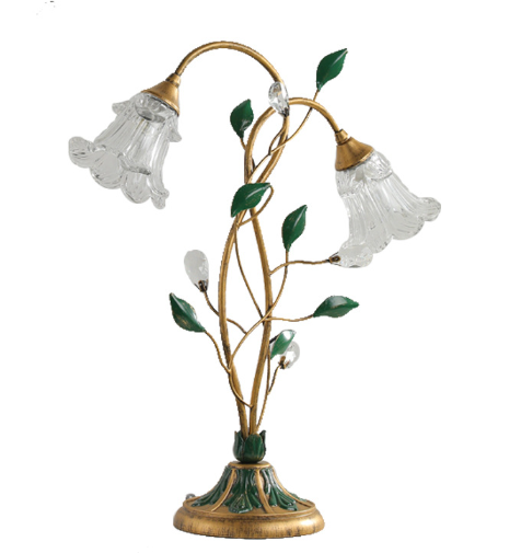 Bedside Lamp