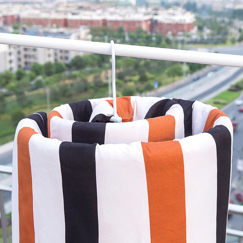 Spiral Clothes Hanger - Creative Rotating Drying Rack