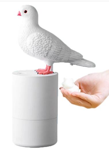 Pigeon Touchless Soap Dispenser