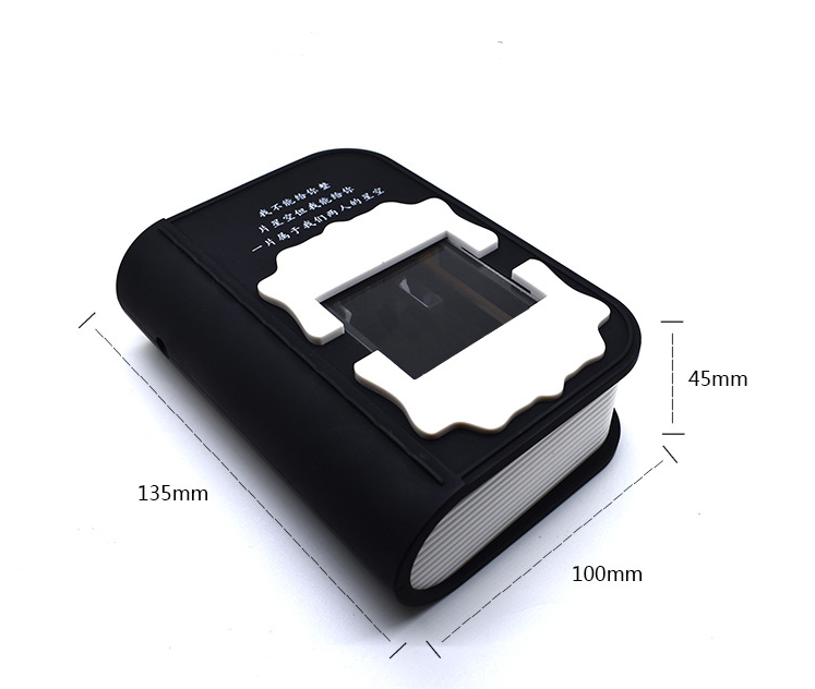 Dynamic Starry Sky Ceiling Light with USB Remote Control