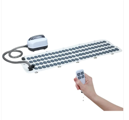 Home Surfing Massage Bath Mat Spa Hydrotherapeutor