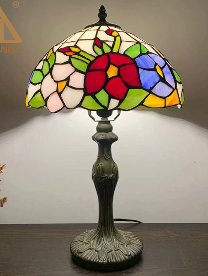 Bedside Table Lamp