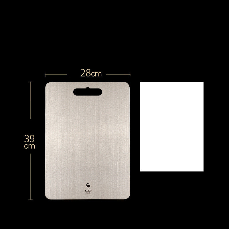 Kitchen Chopping Board for Fruits and Vegetables