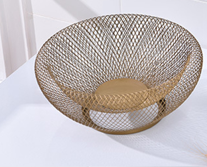 Creative Fruit Basket for Coffee Table