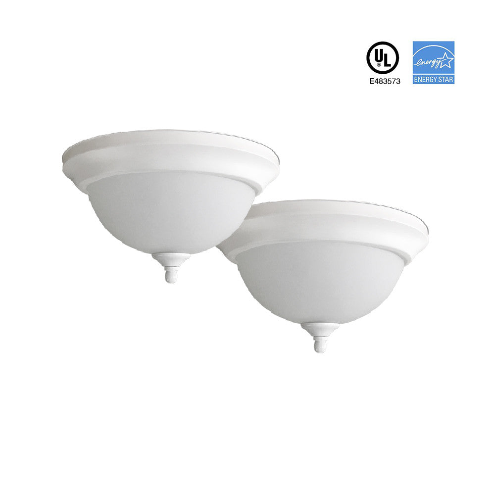 LED Ceiling Light, Energy-Saving, Dimmable, 3-Year Warranty
