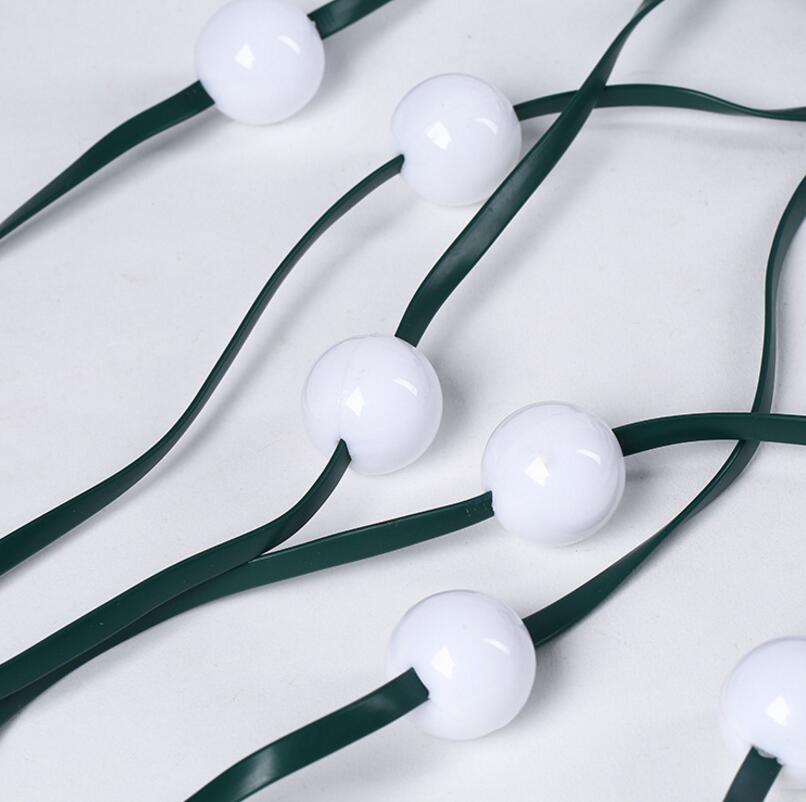 Christmas String Lights - Festive LED Decorative Lights